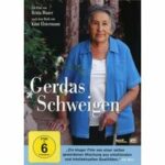Gerdas Schweigen (DVD)