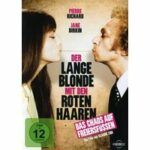 Der lange Blonde mit den roten Haaren (DVD)