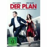 Der Plan (Blu-ray)