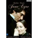 Charlotte Brontës Jane Eyre - Disc 1 - Teil 1 (DVD)