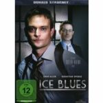 Donald Strachey 4 - Ice Blues - Englische Originalfassung mit deutschen Untertiteln (DVD)