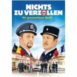 Nichts zu verzollen (Blu-ray)
