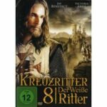 Die Kreuzritter 8 (Blu-ray)