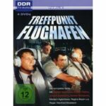 Treffpunkt Flughafen - Disc 1 - Episoden 1 - 2 (DVD)