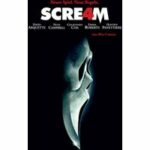 Scream 4 (Blu-ray)