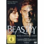 Beastly (Blu-ray)