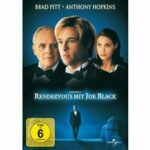 Rendezvous mit Joe Black (Blu-ray)