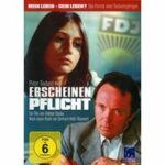 Erscheinen Pflicht (DVD)