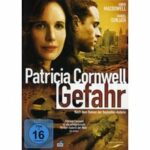 Patricia Cornwell - Gefahr (DVD)