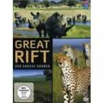 Great Rift (Blu-ray)