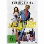 Mr. Billion (DVD)