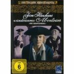Jim Hawkins wundersame Abenteuer - Die Schatzinsel (DVD)