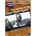 Die Abenteuer des Juan Quin Quin (DVD)