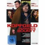 Perrier's Bounty - Kopfgeld (Blu-ray)