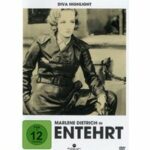 Entehrt (DVD)