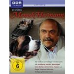 Mensch Hermann - Disc 1 - Episoden 1 - 3 (DVD)