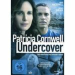 Patricia Cornwell - Undercover (DVD)