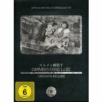 Carmens reine Liebe (DVD)