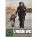 Versailles - Französische Originalfassung mit deutschen Untertiteln (DVD)