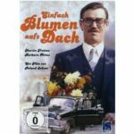 Einfach Blumen aufs Dach (DVD)