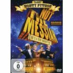 Not the Messiah - Originalfassung mit Untertiteln (Blu-ray)