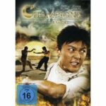 Champions - Fight For Glory (DVD)