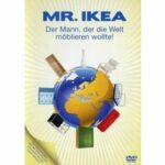 Mr. IKEA (DVD)
