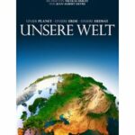 Unsere Welt (Blu-ray 3D)