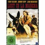 Lost in La Mancha (DVD)
