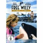 Free Willy 4 (DVD)