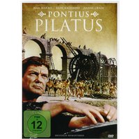 Pontius Pilatus (DVD) 1 Pontius Pilatus (DVD)