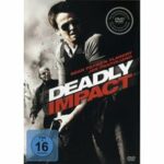 Deadly Impact (DVD)