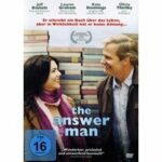 The Answer Man - Der göttliche Mr. Faber (Blu-ray)