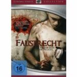 Faustrecht (DVD)