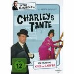 Charleys Tante (DVD)