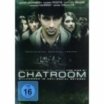 Chatroom (Blu-ray)