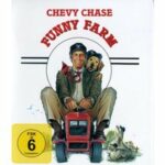 Funny Farm (Blu-ray)