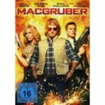 MacGruber (Blu-ray)