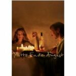 Mitte Ende August (DVD)