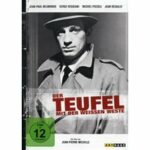 Der Teufel mit der weißen Weste (DVD)