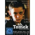 Ich, Tomek (DVD)
