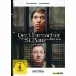 Der Uhrmacher von St. Paul (DVD)