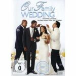 Our Family Wedding (DVD)