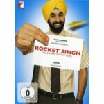 Rocket Singh (DVD)