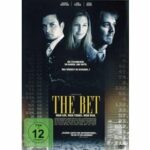 The Bet (Blu-ray)