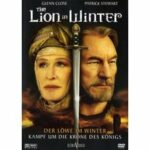 The Lion in Winter (DVD)