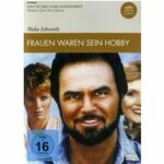 Frauen waren sein Hobby (DVD)
