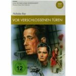 Vor verschlossenen Türen (DVD)