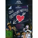 Die Heartbreakers (DVD)