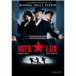 Hotel Lux (Blu-ray)